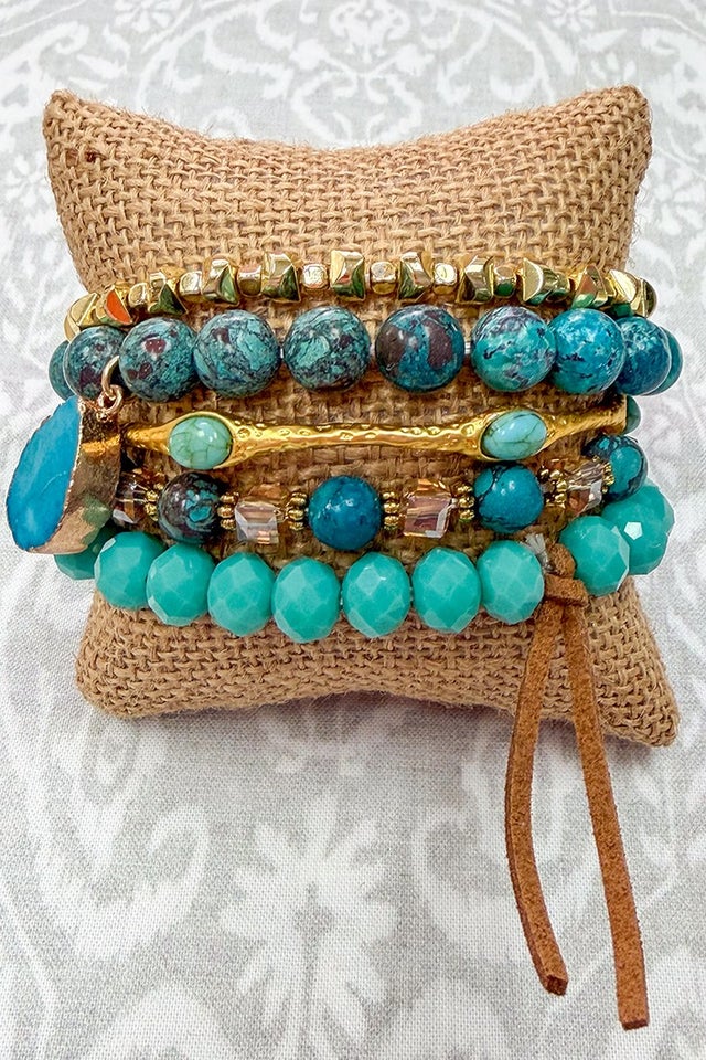 Women's Jewelry | Geez Louise Boutique Gulf Shores | Geez Louise